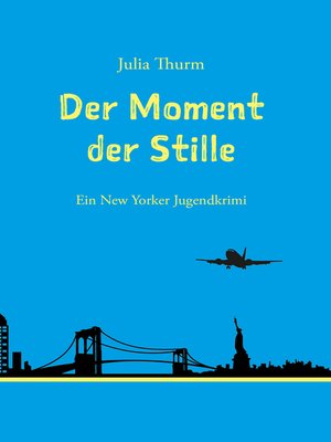 cover image of Der Moment der Stille